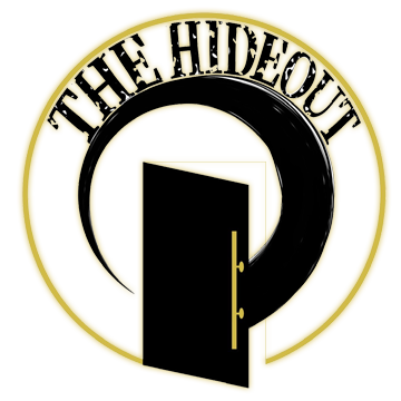 THE HIDEOUT